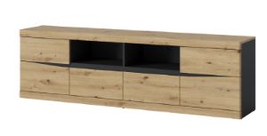 Obrazek Komoda RTV Turino TURF01