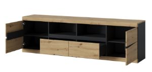 Obrazek Komoda RTV Turino TURF01