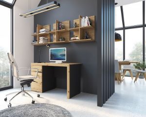 Obrazek Biurko Turino TURB01