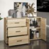 Obrazek Komoda Caro 25 dąb sonoma