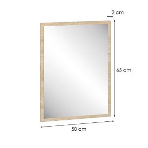 Obrazek Lustro Caro 26