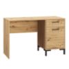 Obrazek Biurko Nevio 23 dąb artisan