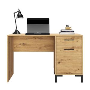 Obrazek Biurko Nevio 23 dąb artisan