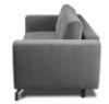 Obrazek Sofa Almi popiel