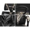 Obrazek Fotel gamingowy HZ-Combat 5.0 Camo