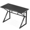Obrazek Biurko gamingowe HZ-Hero 1.6 black