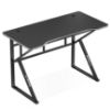 Obrazek Biurko gamingowe HZ-Hero 1.6 black