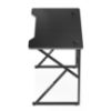 Obrazek Biurko gamingowe HZ-Hero 1.6 black