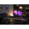 Obrazek Biurko gamingowe HZ-Hero 1.6 black