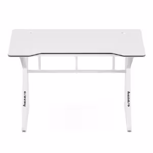 Obrazek Biurko gamingowe HZ-Hero 1.6 white