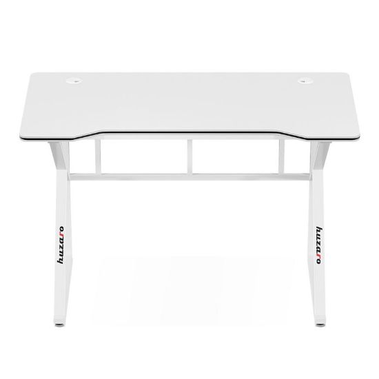 Obrazek Biurko gamingowe HZ-Hero 1.6 white