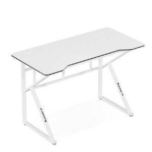 Obrazek Biurko gamingowe HZ-Hero 1.6 white