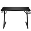 Obrazek Biurko gamingowe HZ-Hero 1.8 black