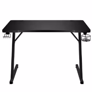 Obrazek Biurko gamingowe HZ-Hero 1.8 black