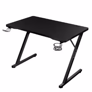 Obrazek Biurko gamingowe HZ-Hero 1.8 black