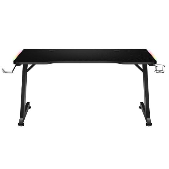 Obrazek Biurko gamingowe HZ-Hero 2.5 RGB