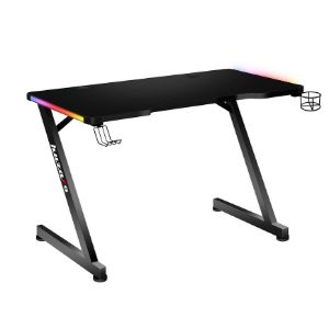Obrazek Biurko gamingowe HZ-Hero 2.5 RGB