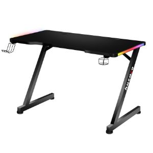 Obrazek Biurko gamingowe HZ-Hero 2.5 RGB