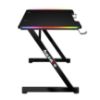 Obrazek Biurko gamingowe HZ-Hero 2.5 RGB