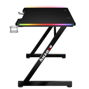 Obrazek Biurko gamingowe HZ-Hero 2.5 RGB
