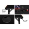 Obrazek Biurko gamingowe HZ-Hero 2.5 RGB