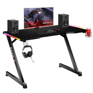 Obrazek Biurko gamingowe HZ-Hero 2.5 RGB