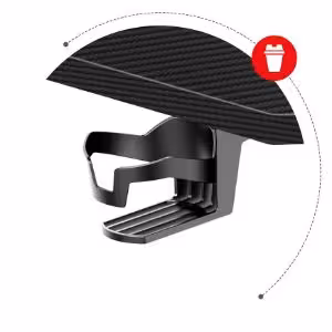 Obrazek Biurko gamingowe HZ-Hero 2.8