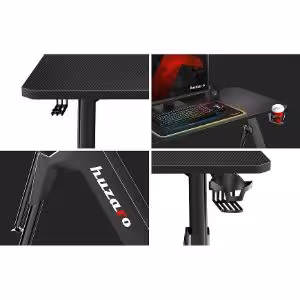 Obrazek Biurko gamingowe HZ-Hero 2.8