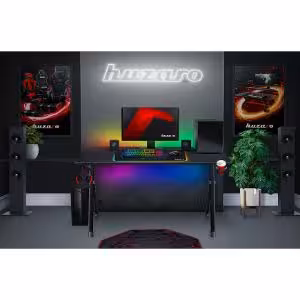 Obrazek Biurko gamingowe HZ-Hero 2.8