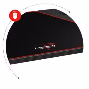 Obrazek Biurko gamingowe HZ-Hero 4.7