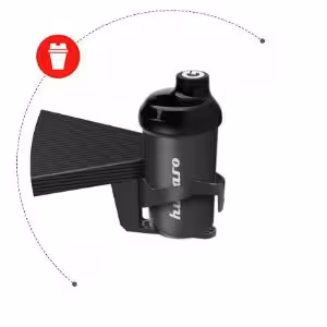 Obrazek Biurko gamingowe HZ-Hero 4.7