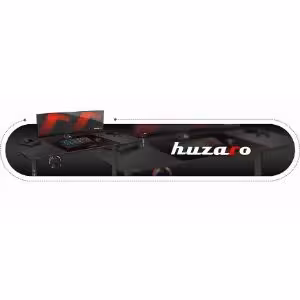 Obrazek Biurko gamingowe HZ-Hero 4.7