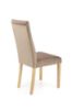 Obrazek Krzesło Go 3 dąb miodowy/beżowy 