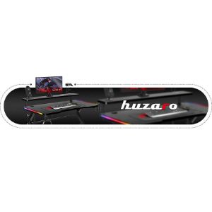 Obrazek Biurko gamingowe HZ-Hero 5.0 RGB