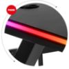 Obrazek Biurko gamingowe HZ-Hero 5.0 RGB