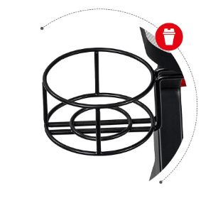Obrazek Biurko gamingowe HZ-Hero 5.0 white
