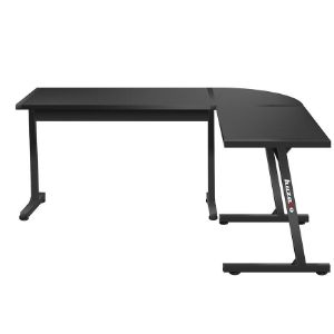 Obrazek Biurko gamingowe HZ-Hero 6.0 black