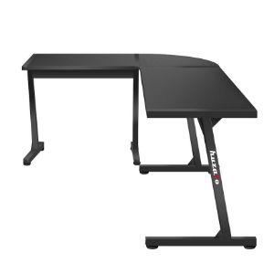 Obrazek Biurko gamingowe HZ-Hero 6.0 black