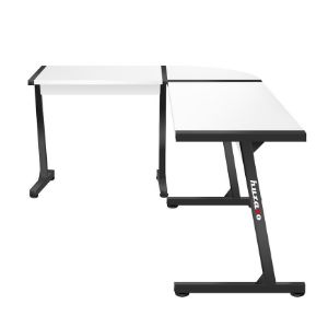 Obrazek Biurko gamingowe HZ-Hero 6.0 white