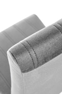 Obrazek Krzesło Go 3 dąb miodowy/jasny popiel