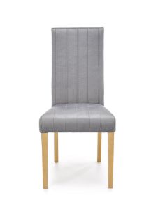 Obrazek Krzesło Go 3 dąb miodowy/jasny popiel