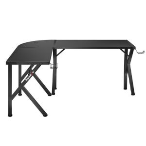 Obrazek Biurko gamingowe HZ-Hero 6.3 black
