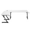Obrazek Biurko gamingowe HZ-Hero 7.0 white