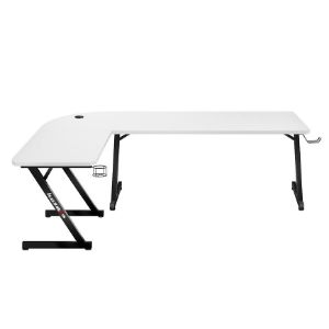 Obrazek Biurko gamingowe HZ-Hero 7.0 white