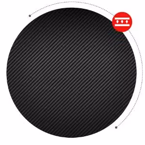 Obrazek Biurko gamingowe HZ-Hero 7.7