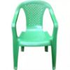 Obrazek  Krzesło dla dzieci zielone 