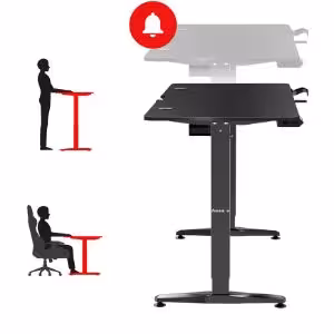 Obrazek Biurko gamingowe HZ-Hero 8.5