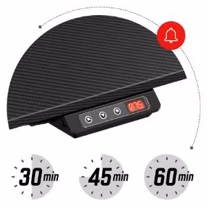 Obrazek Biurko gamingowe HZ-Hero 8.5