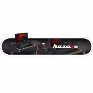 Obrazek Biurko gamingowe HZ-Hero 8.5