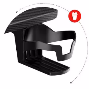 Obrazek Biurko gamingowe HZ-Hero 8.5